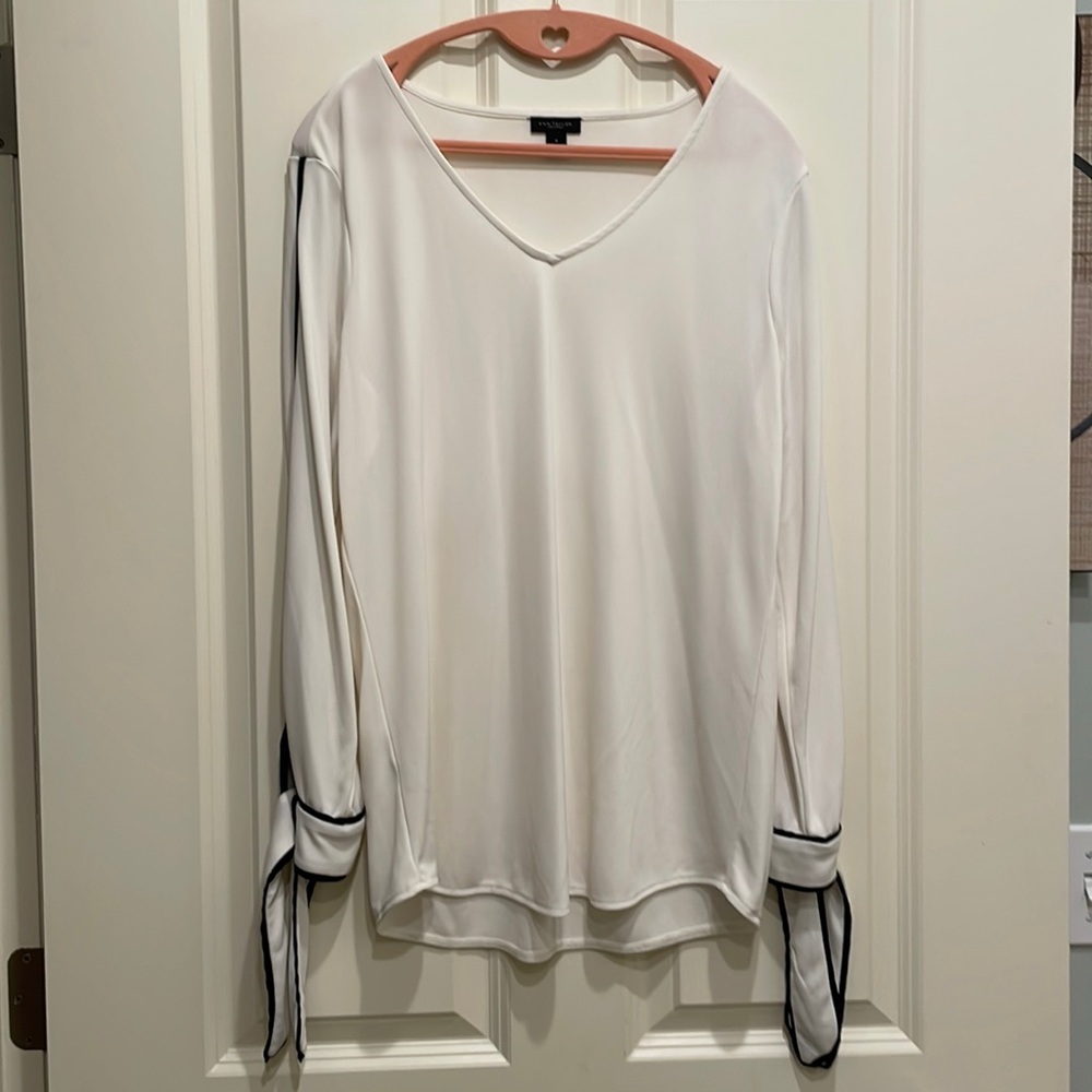 Ann Taylor Blouse